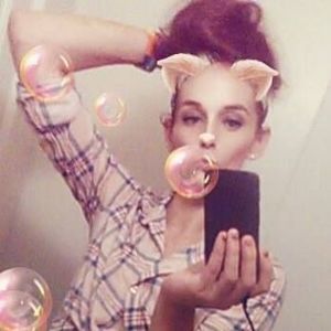 Meet your Posher, Jacqueline